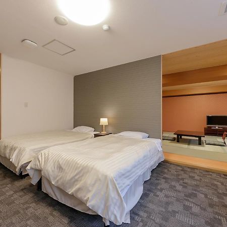 Itoen Hotel Shiobara นาสุชิโอบาระ ภายนอก รูปภาพ