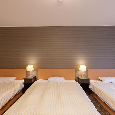 Itoen Hotel Shiobara นาสุชิโอบาระ ภายนอก รูปภาพ