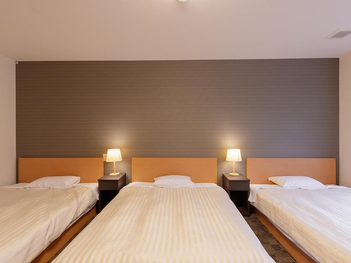 Itoen Hotel Shiobara นาสุชิโอบาระ ภายนอก รูปภาพ