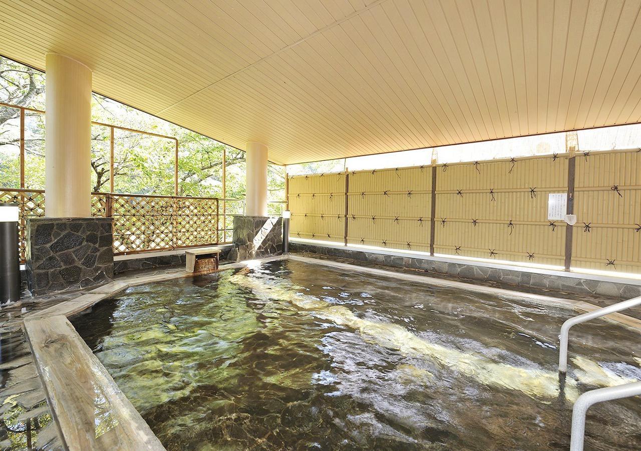 Itoen Hotel Shiobara นาสุชิโอบาระ ภายนอก รูปภาพ