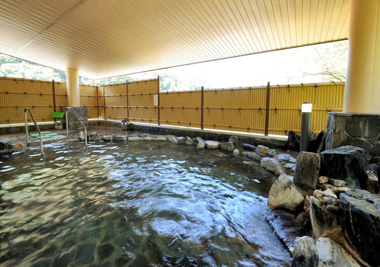 Itoen Hotel Shiobara นาสุชิโอบาระ ภายนอก รูปภาพ